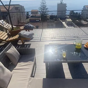  Appartamento Andi Casa - Sicilia - Vista Mare Italia