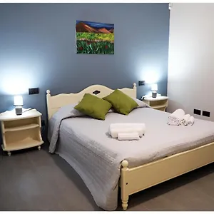  Appartamento Casa Didyma Italia