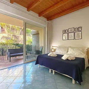  Appartamento Grand Bleu Magara Italia