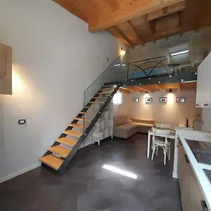 Appartamento Loft - Comfort In Downtown, Iseo