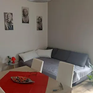 Appartamento Residenza Dg, Segrate