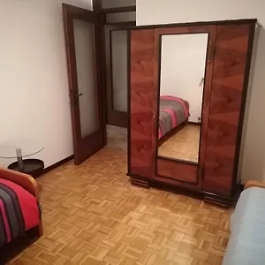 Appartamento Casa Luna, Valbrembo