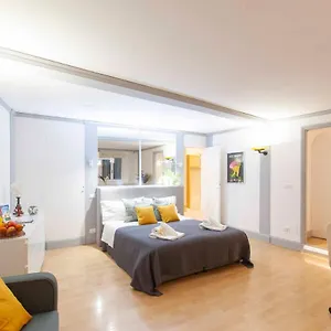  Appartamento Casa Paola Italia