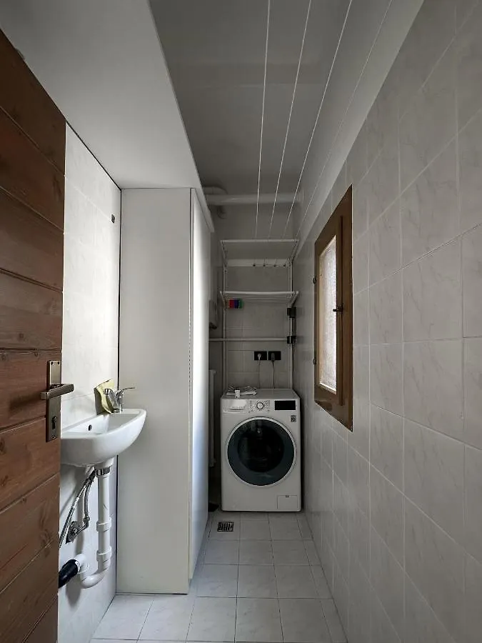 Garibaldi13 Apartment Morbegno 0*,  Italy
